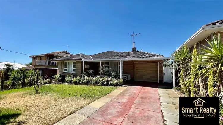 5 Ellice Street, Morley WA 6062