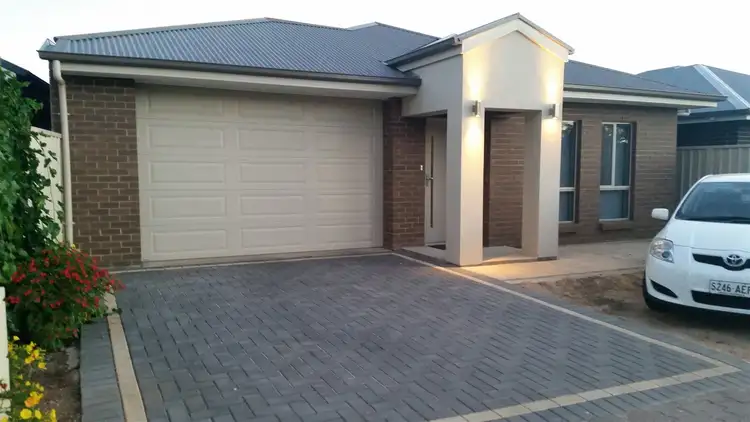 43A Gascoyne Ave, Hillcrest SA 5086