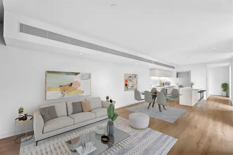 1807/8 Kavanagh Street, Southbank VIC 3006