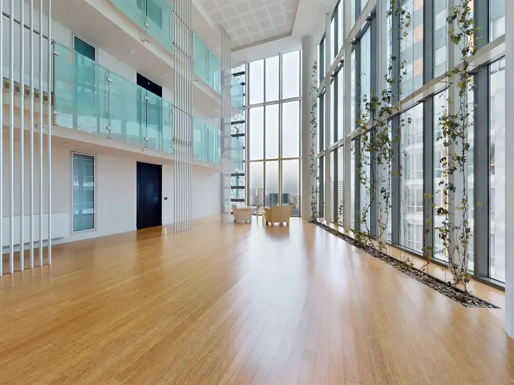 Sixth view of Homely apartment listing, 1807/8 Kavanagh Street, Southbank VIC 3006