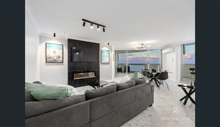 114 The esplanade, Surfers Paradise QLD 4217