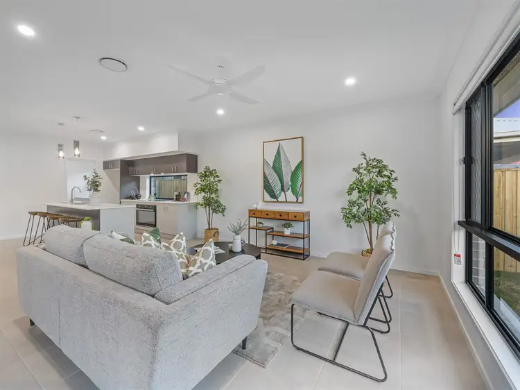 Main view of Homely house listing, 79 Macmillan Loop, Belivah QLD 4207