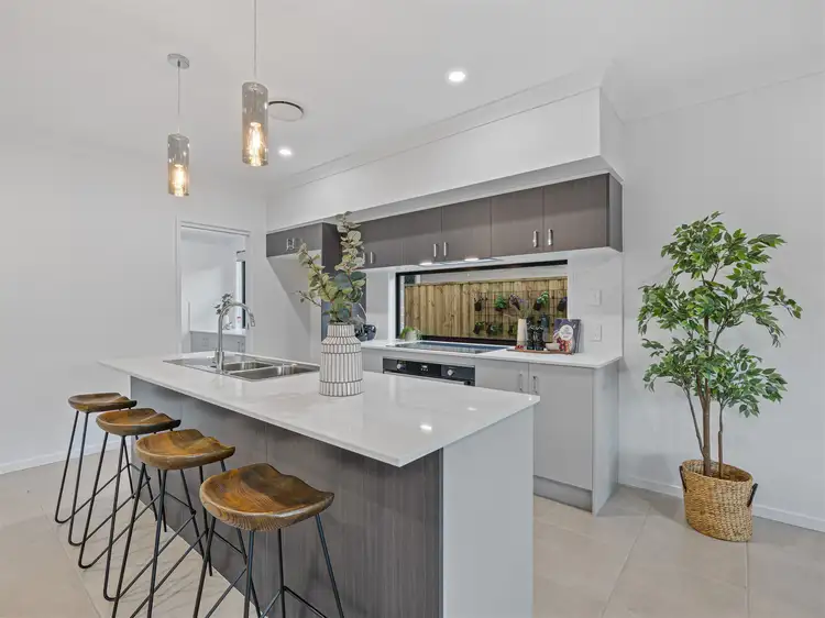 Third view of Homely house listing, 79 Macmillan Loop, Belivah QLD 4207