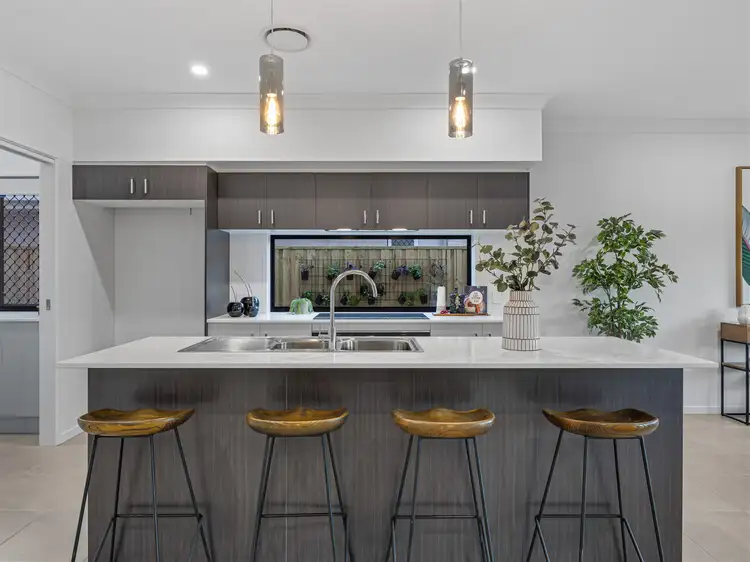 Fifth view of Homely house listing, 79 Macmillan Loop, Belivah QLD 4207