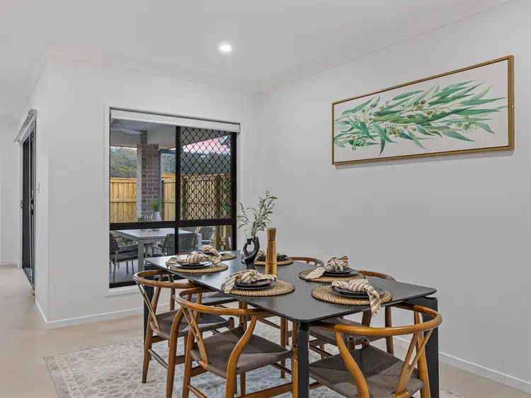 Sixth view of Homely house listing, 79 Macmillan Loop, Belivah QLD 4207