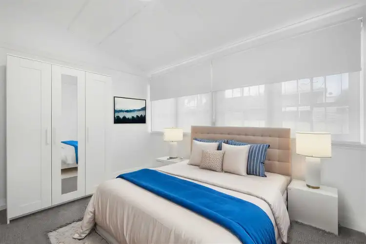 Fourth view of Homely house listing, 25 Maynard Street, Woolloongabba QLD 4102
