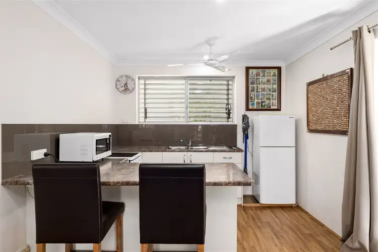 Third view of Homely unit listing, 4/26 Pembroke Road, Coorparoo QLD 4151
