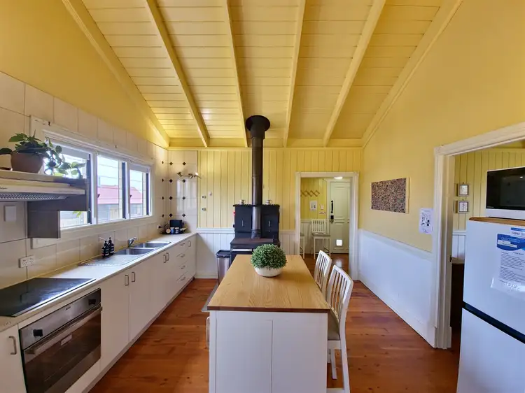 Main view of Homely house listing, 3353 Amiens Road, Thulimbah QLD 4376