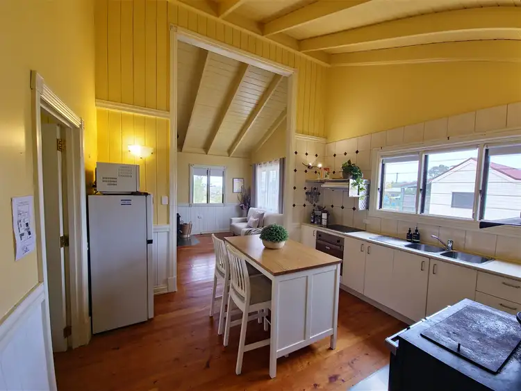 Second view of Homely house listing, 3353 Amiens Road, Thulimbah QLD 4376