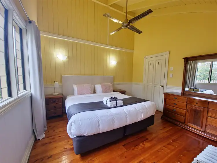 Third view of Homely house listing, 3353 Amiens Road, Thulimbah QLD 4376