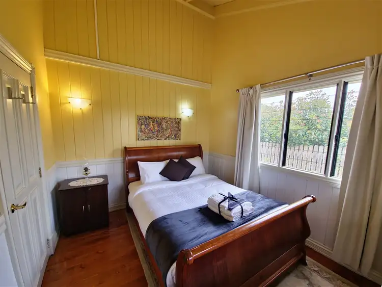 Fifth view of Homely house listing, 3353 Amiens Road, Thulimbah QLD 4376