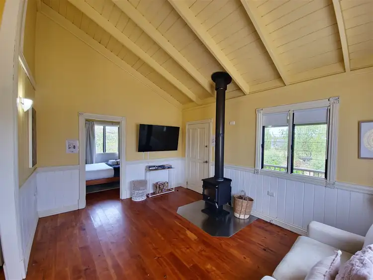 Seventh view of Homely house listing, 3353 Amiens Road, Thulimbah QLD 4376