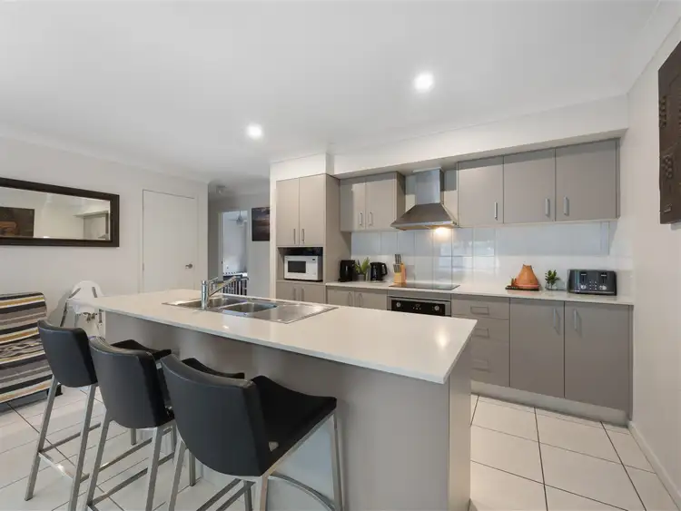 Main view of Homely house listing, 38 Kanimbla Street, Holmview QLD 4207