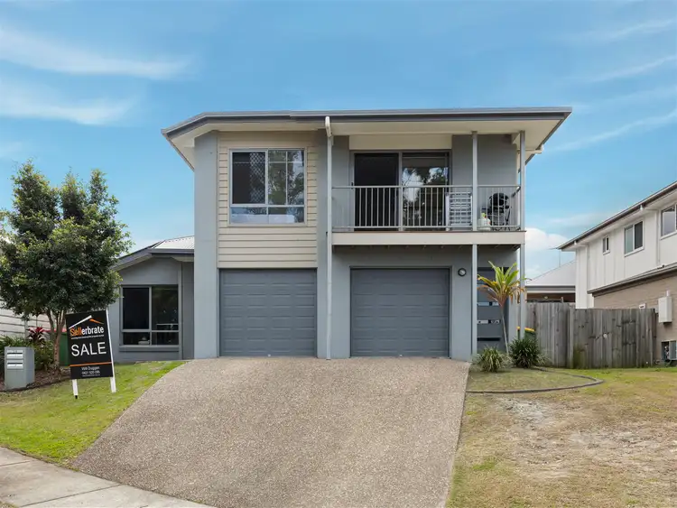 Third view of Homely house listing, 38 Kanimbla Street, Holmview QLD 4207