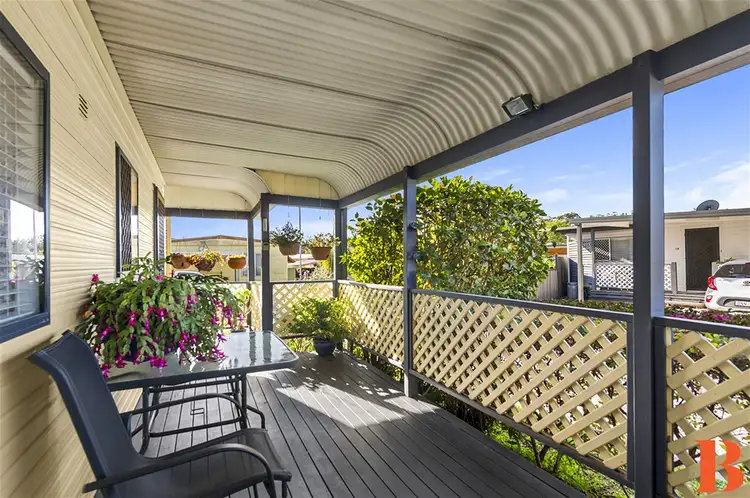 14 Frangipani Avenue, Green Point NSW 2251