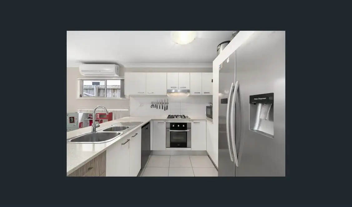 Main view of Homely townhouse listing, 36/152 pascoe road, Ormeau QLD 4208