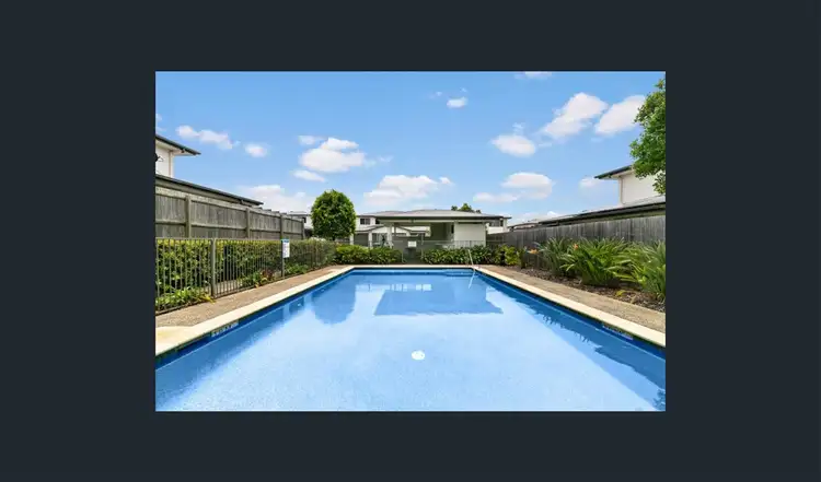 Second view of Homely townhouse listing, 36/152 pascoe road, Ormeau QLD 4208