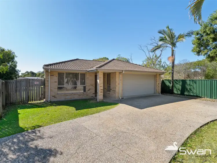 6 Shivvan Court, Marsden QLD 4132