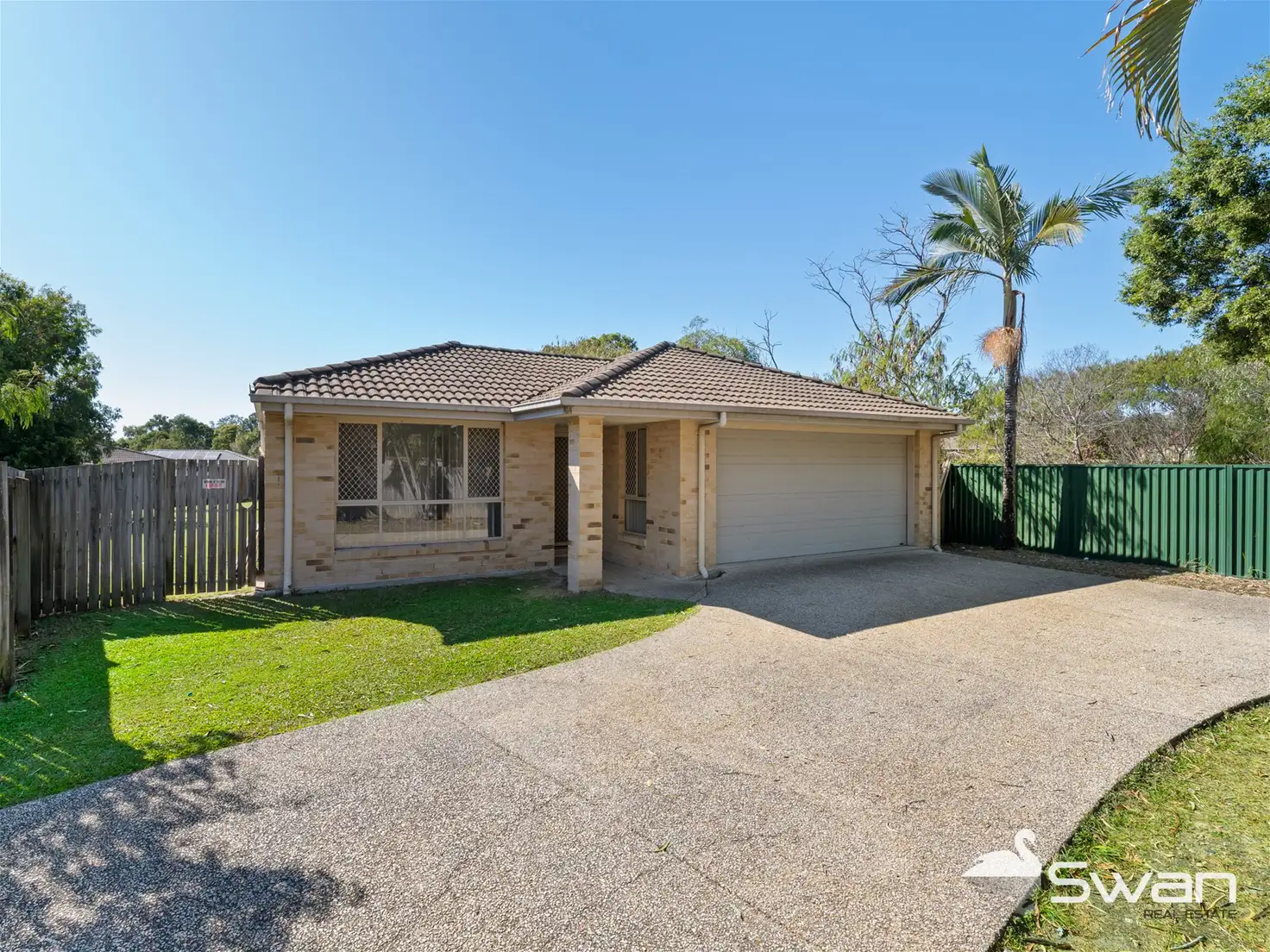 Main view of Homely house listing, 6 Shivvan Court, Marsden QLD 4132