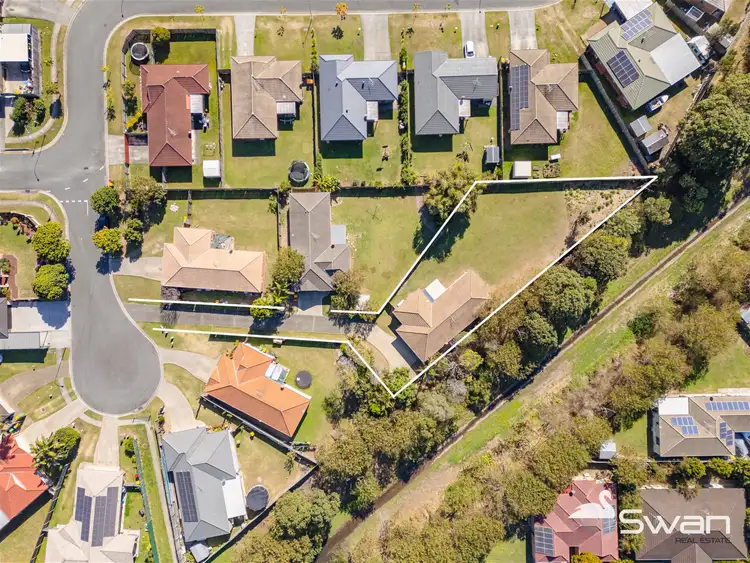 Second view of Homely house listing, 6 Shivvan Court, Marsden QLD 4132