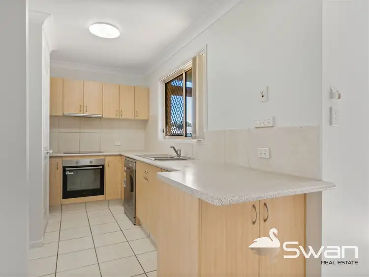 Fourth view of Homely house listing, 6 Shivvan Court, Marsden QLD 4132