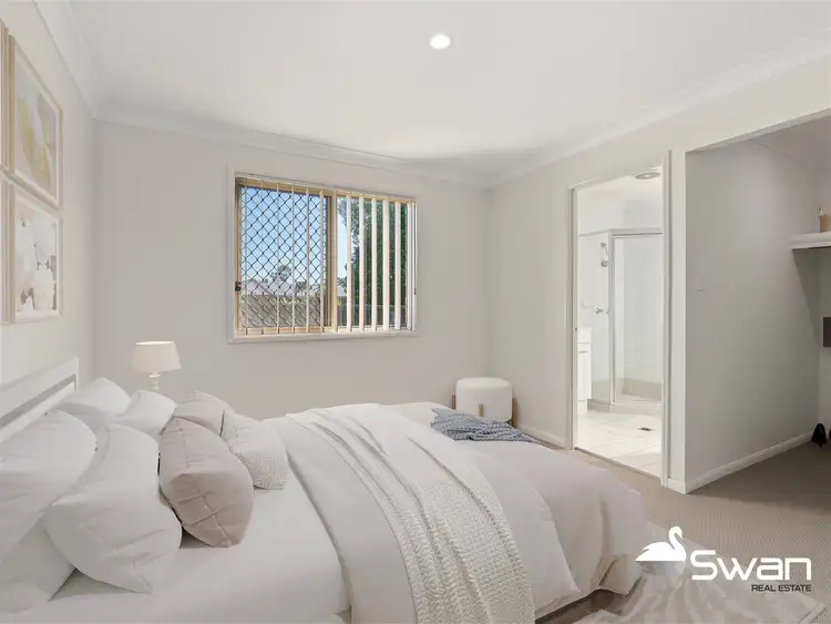 Sixth view of Homely house listing, 6 Shivvan Court, Marsden QLD 4132