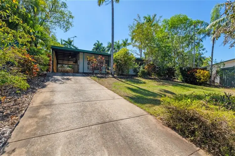 8 Lulworth Ct, Gray NT 830