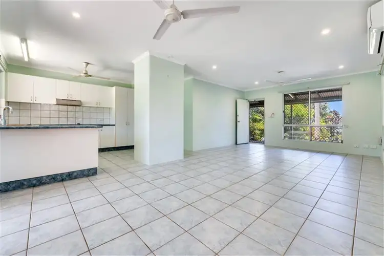 Third view of Homely house listing, 8 Lulworth Ct, Gray NT 830