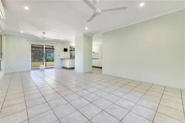 Fourth view of Homely house listing, 8 Lulworth Ct, Gray NT 830