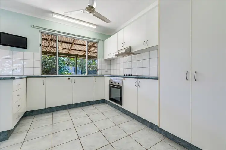 Sixth view of Homely house listing, 8 Lulworth Ct, Gray NT 830