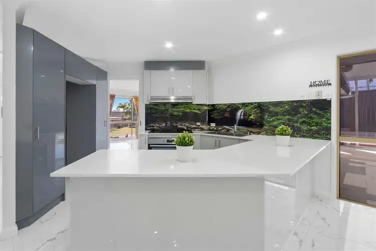 Second view of Homely house listing, 70 Durrang Street, Durack QLD 4077