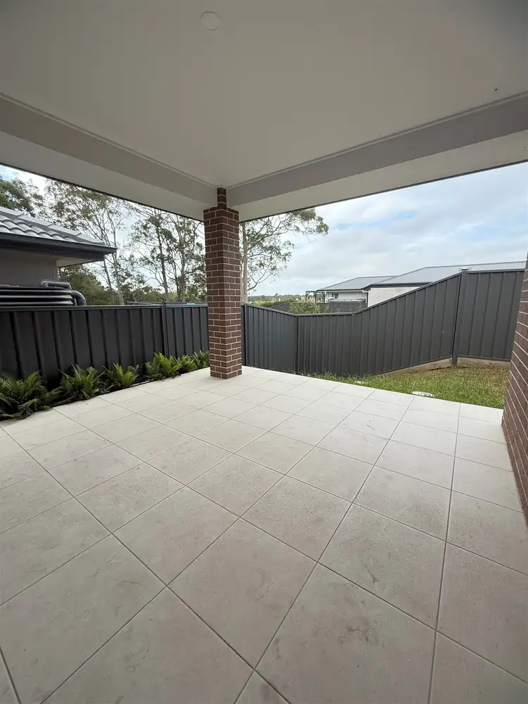 Fifth view of Homely house listing, Address available on request