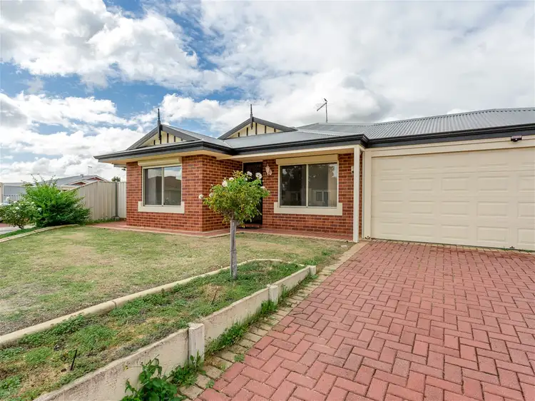 71 Lauterbach Drive, Gosnells WA 6110