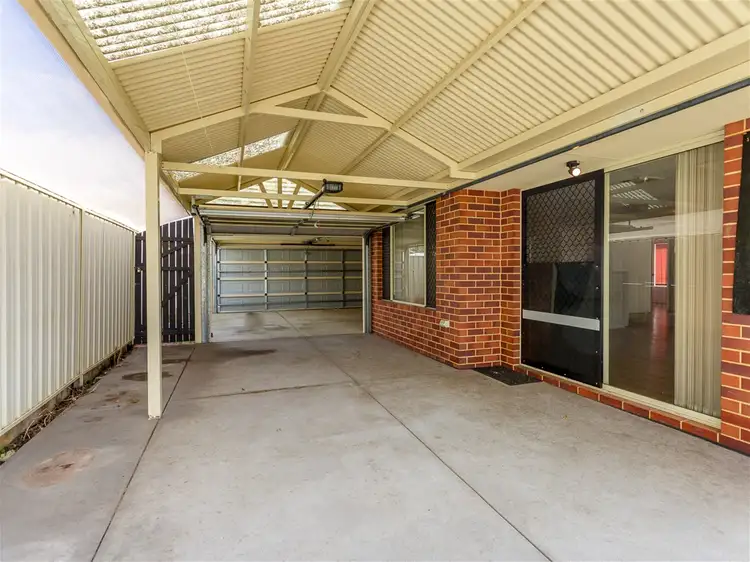 Second view of Homely house listing, 71 Lauterbach Drive, Gosnells WA 6110