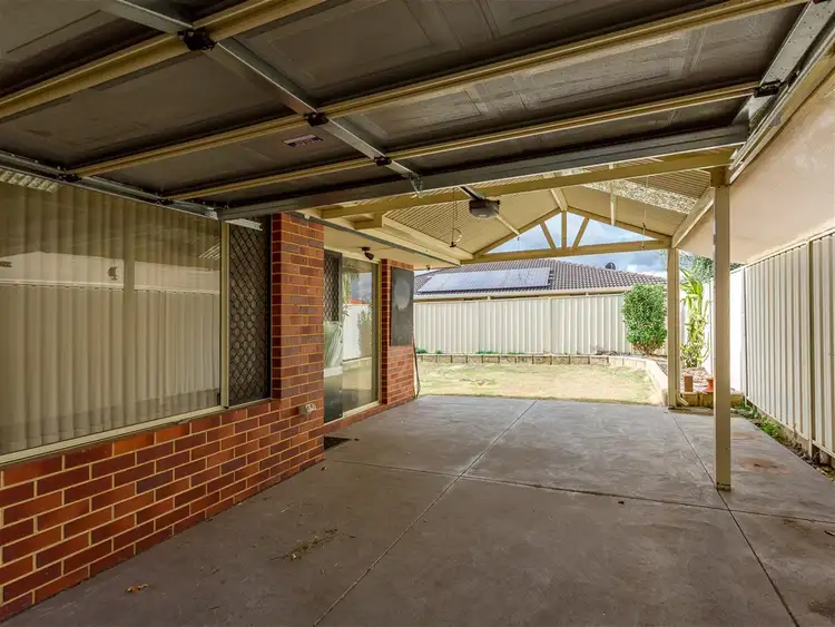 Fourth view of Homely house listing, 71 Lauterbach Drive, Gosnells WA 6110