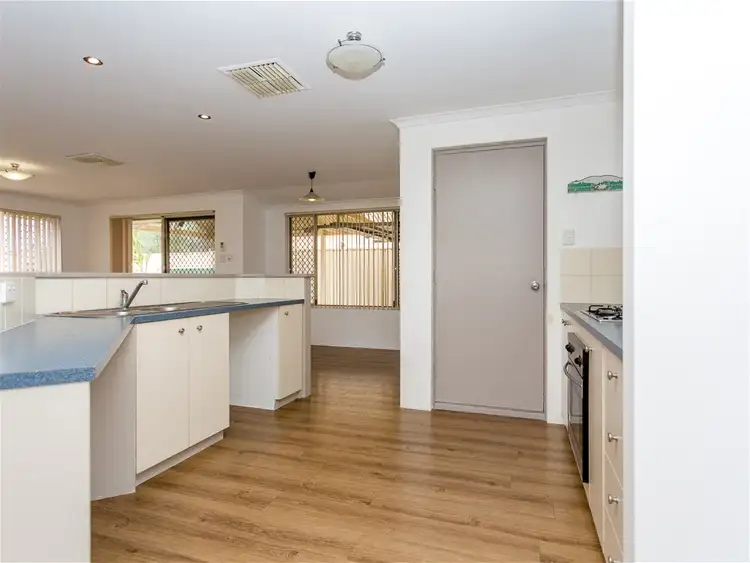 Fifth view of Homely house listing, 71 Lauterbach Drive, Gosnells WA 6110