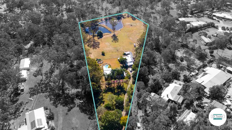 Second view of Homely house listing, 6 Chalmers Court, Jimboomba QLD 4280