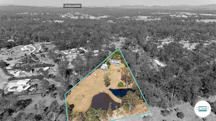 Third view of Homely house listing, 6 Chalmers Court, Jimboomba QLD 4280