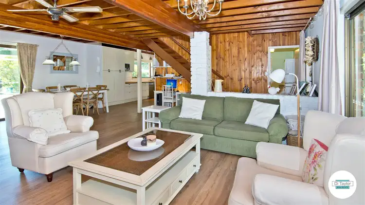 Fourth view of Homely house listing, 6 Chalmers Court, Jimboomba QLD 4280