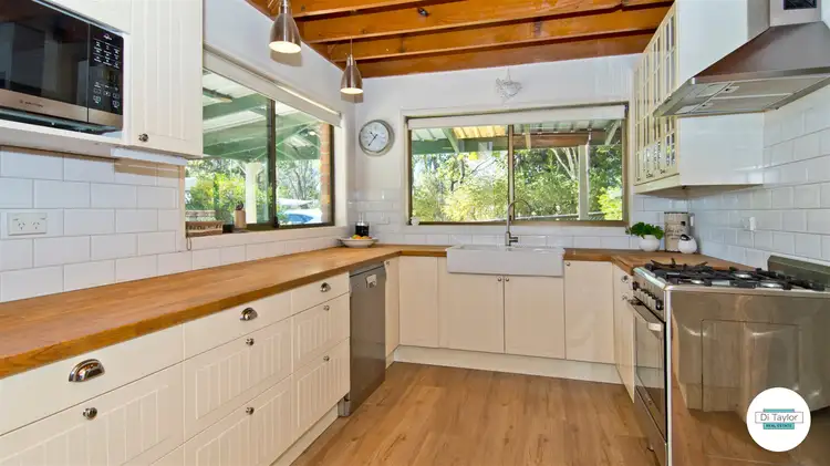 Fifth view of Homely house listing, 6 Chalmers Court, Jimboomba QLD 4280