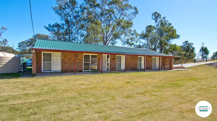 92-102 Quail Street, Cedar Vale QLD 4285