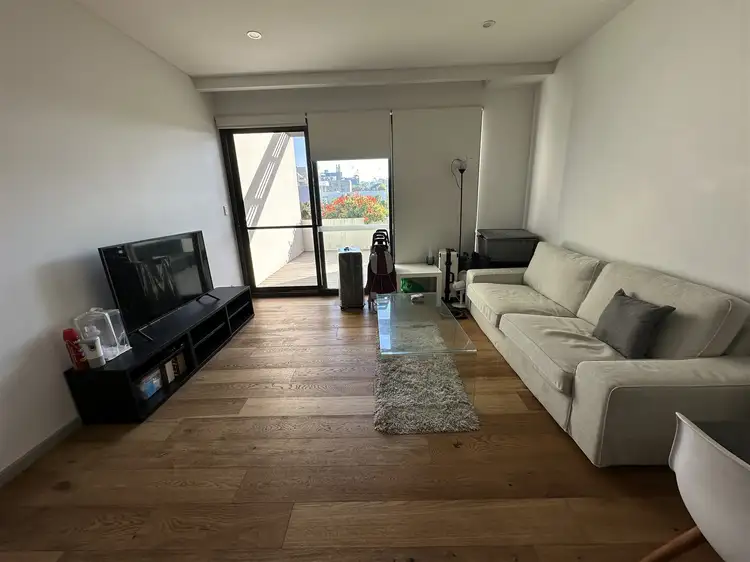 Main view of Homely apartment listing, Level 3/233 Botany Road, Waterloo NSW 2017