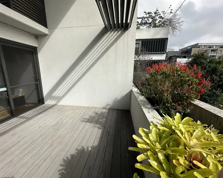 Second view of Homely apartment listing, Level 3/233 Botany Road, Waterloo NSW 2017