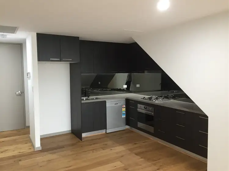 Third view of Homely apartment listing, Level 3/233 Botany Road, Waterloo NSW 2017