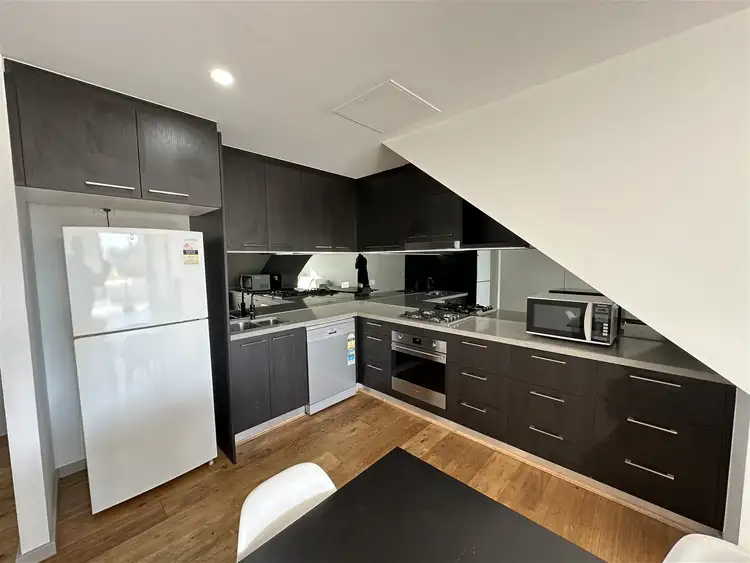 Third view of Homely apartment listing, Level 3/233 Botany Road, Waterloo NSW 2017