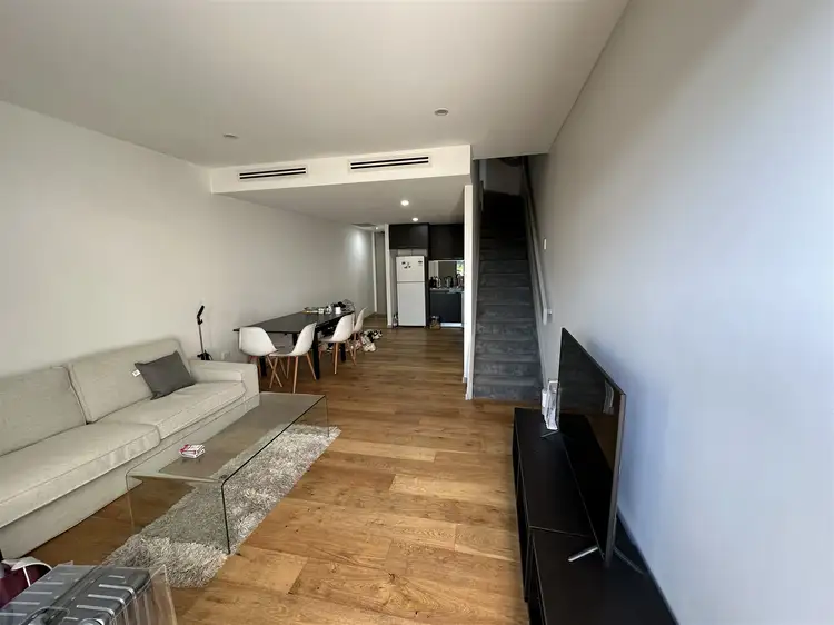Fourth view of Homely apartment listing, Level 3/233 Botany Road, Waterloo NSW 2017