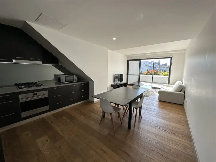 Fourth view of Homely apartment listing, Level 3/233 Botany Road, Waterloo NSW 2017