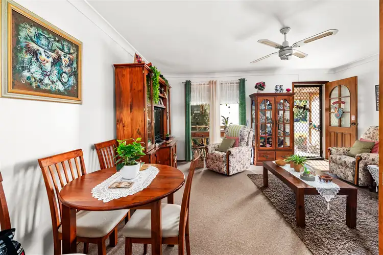 Fifth view of Homely house listing, 10 William Close, Lemon Tree Passage NSW 2319