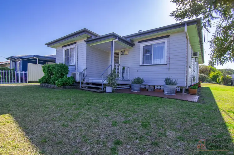 Main view of Homely house listing, 69 Moreton Street, Dalby QLD 4405