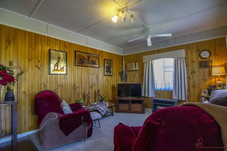 Second view of Homely house listing, 69 Moreton Street, Dalby QLD 4405